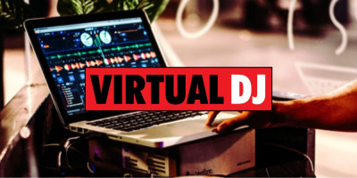 Install Virtual DJ Software on Windows and Unveil the Beat